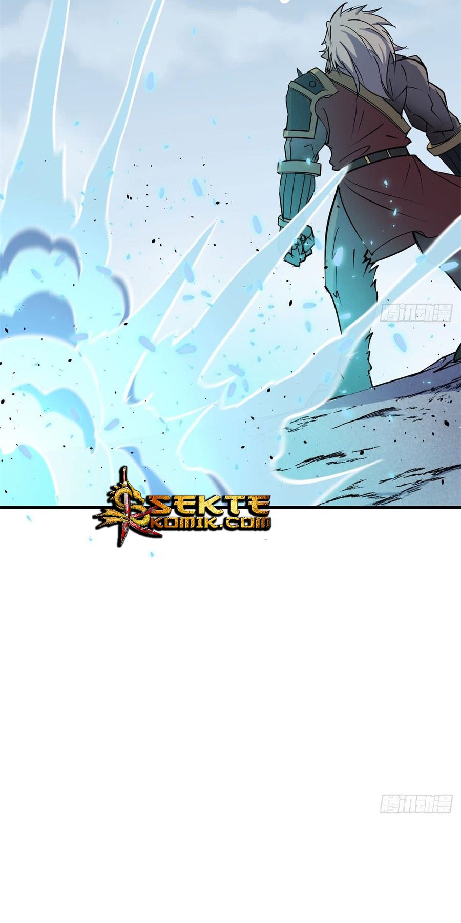 The Hunter Chapter 173 Gambar 28