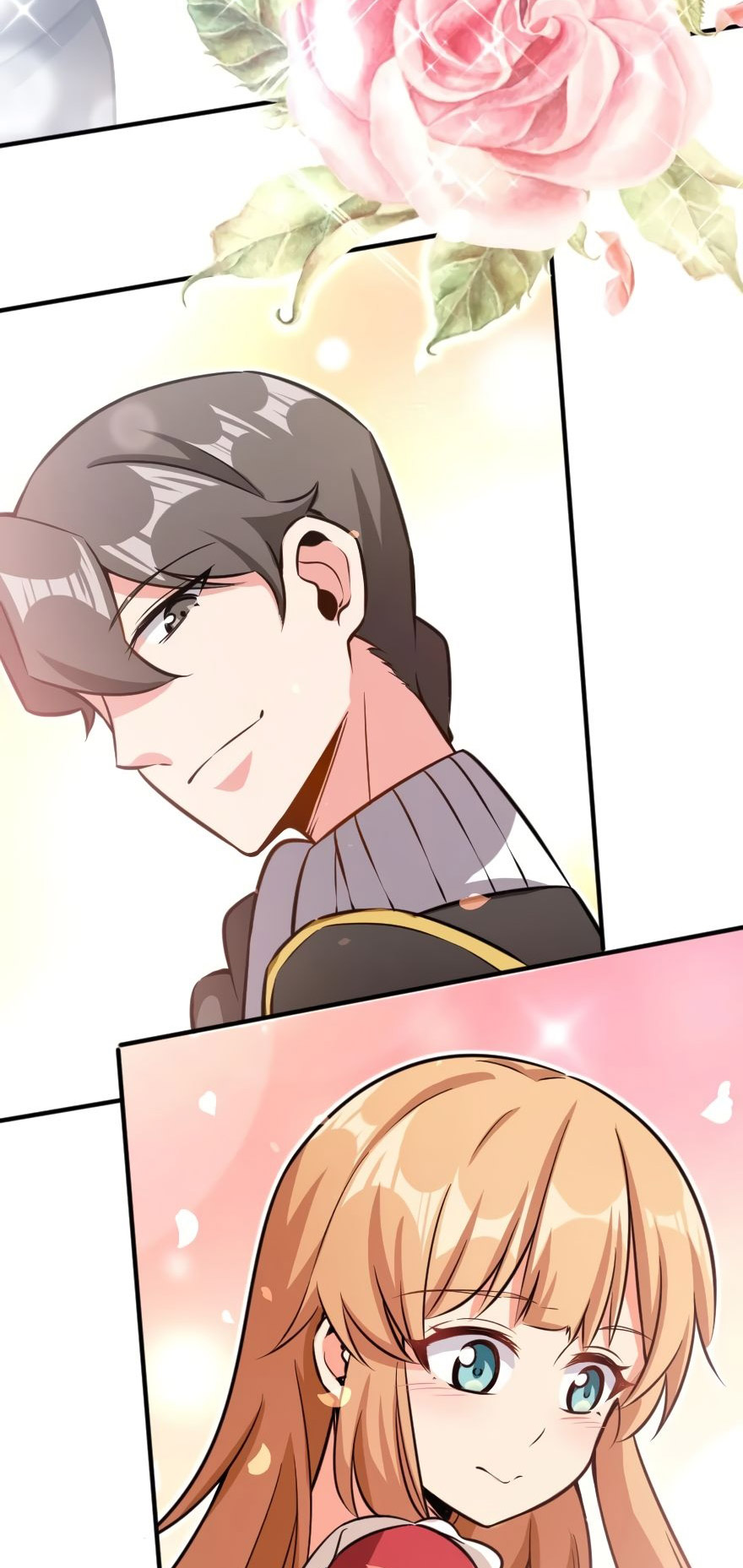 Release That Witch Chapter 113 Gambar 12