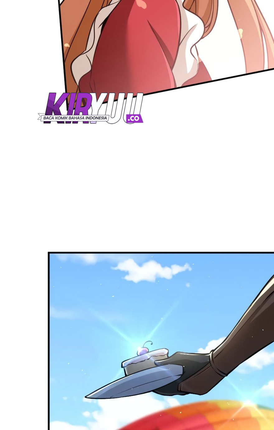 Release That Witch Chapter 113 Gambar 13