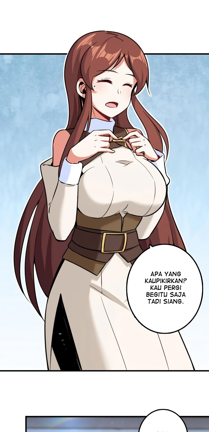 Release That Witch Chapter 113 Gambar 23