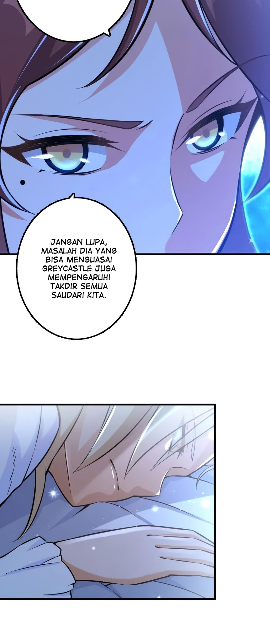 Release That Witch Chapter 113 Gambar 30