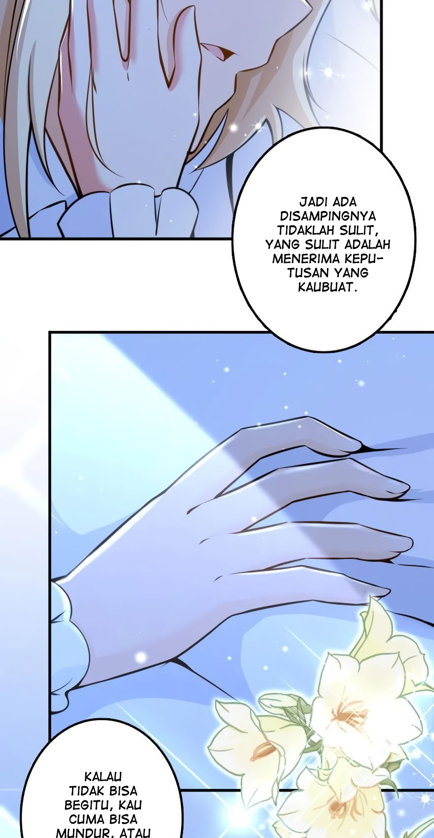 Release That Witch Chapter 113 Gambar 37