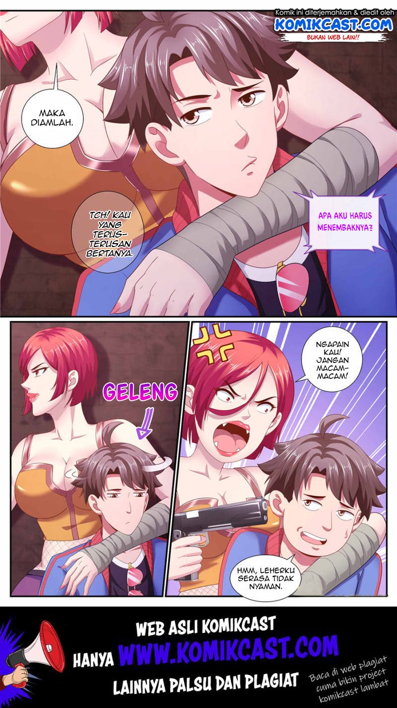 I Have a Mansion In The Post-Apocalyptic World Chapter 163 Gambar 6