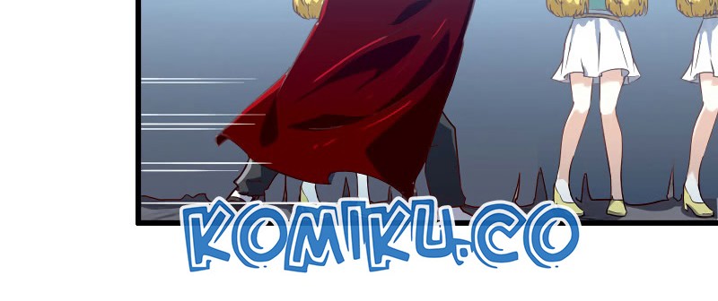 My Wife is a Demon Queen Chapter 182 Gambar 10