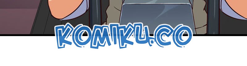 My Wife is a Demon Queen Chapter 182 Gambar 16