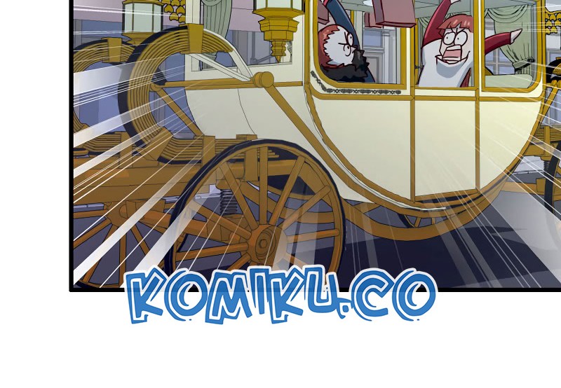 My Wife is a Demon Queen Chapter 182 Gambar 18