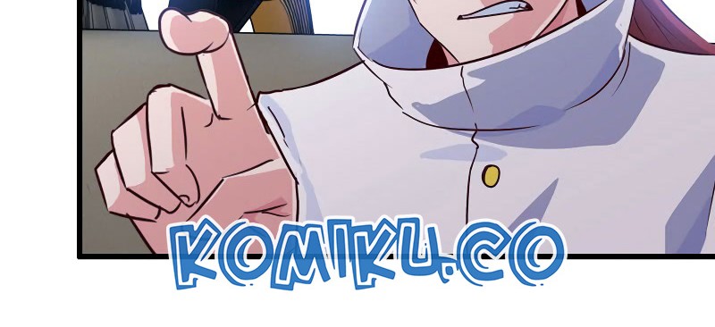 My Wife is a Demon Queen Chapter 182 Gambar 5