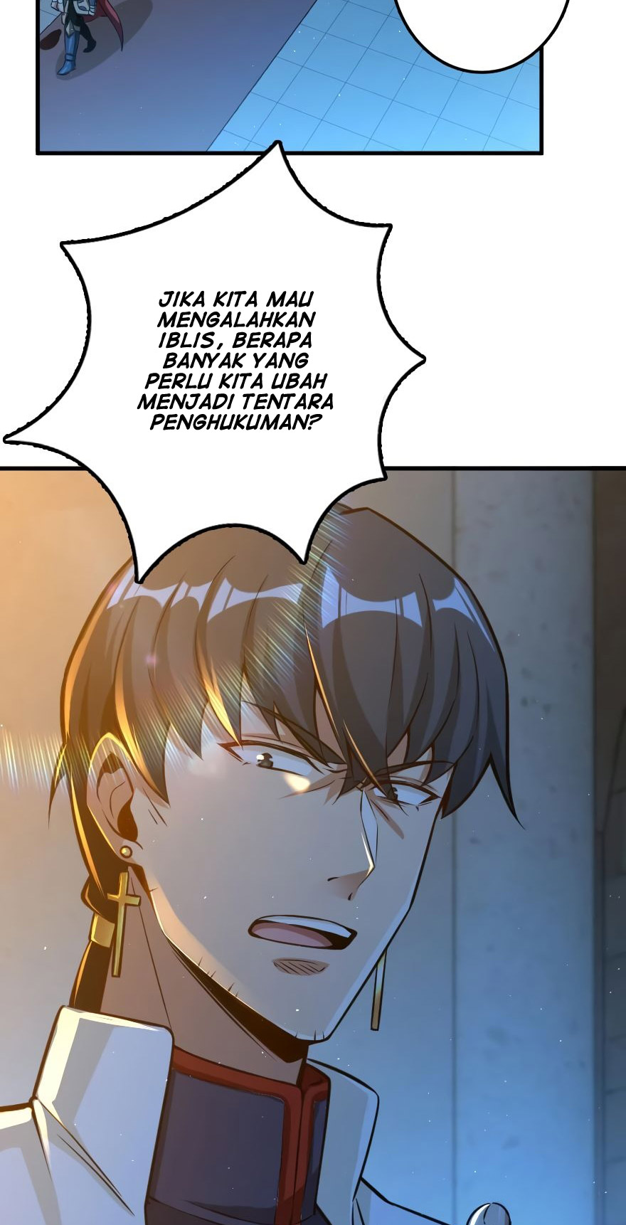 Release That Witch Chapter 114 Gambar 12