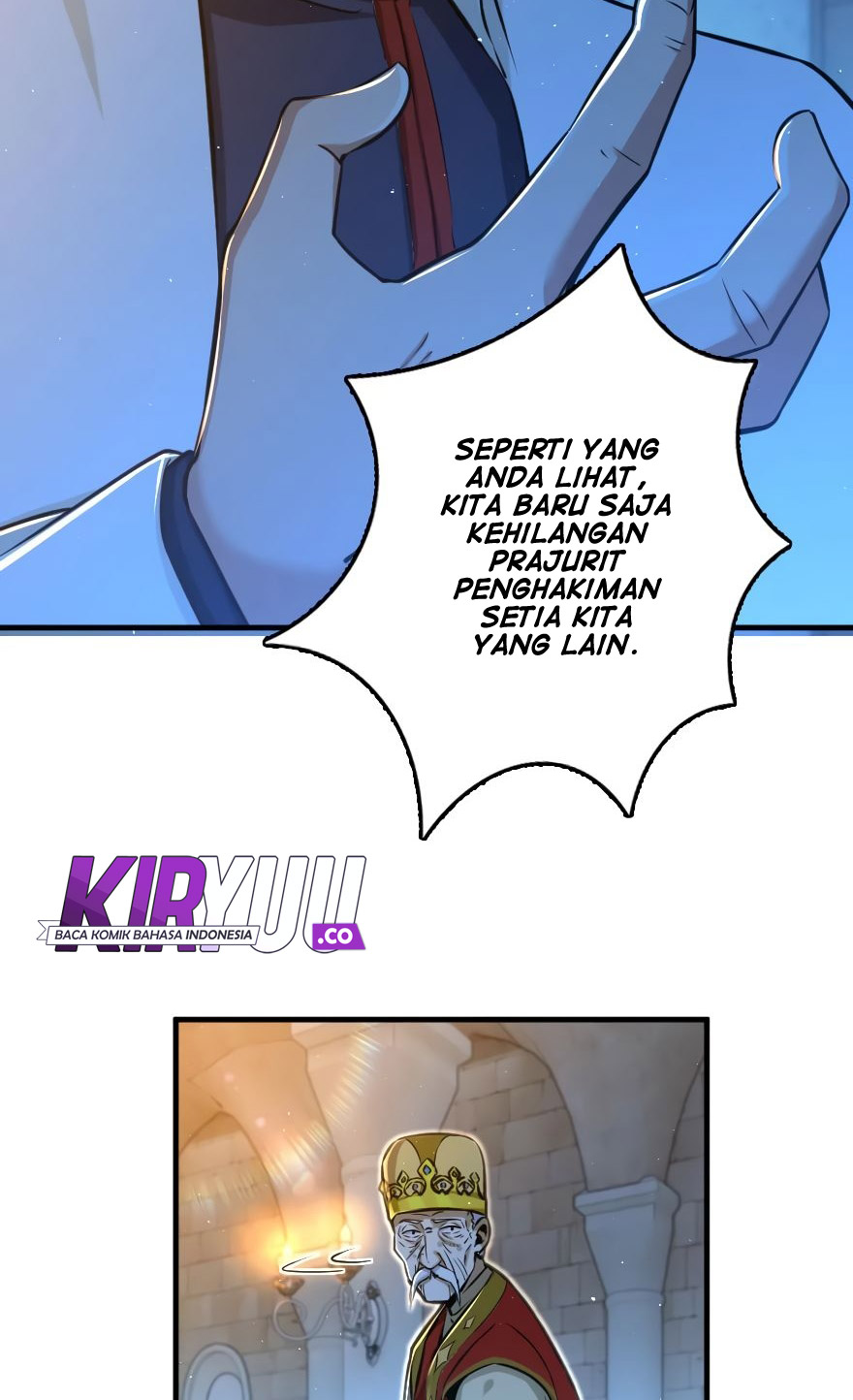 Release That Witch Chapter 114 Gambar 13