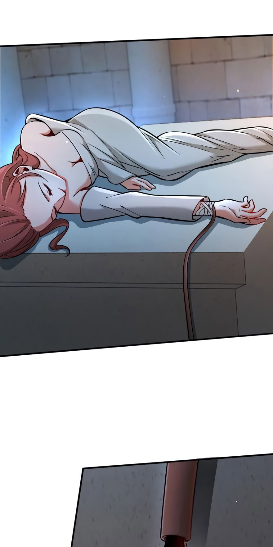 Release That Witch Chapter 114 Gambar 25