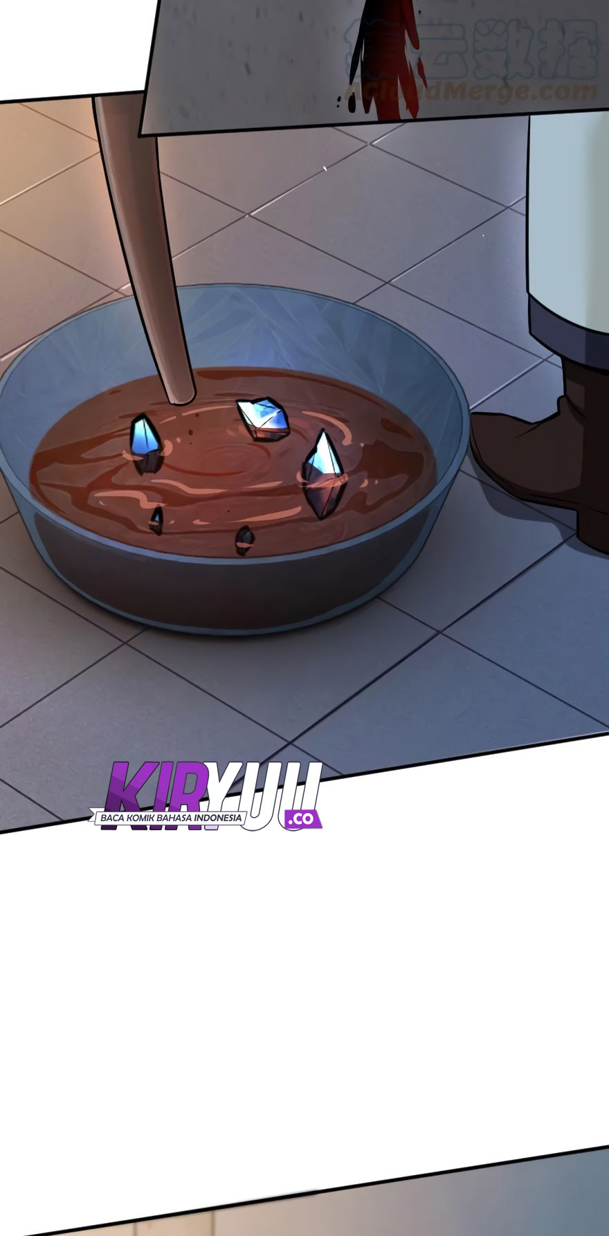 Release That Witch Chapter 114 Gambar 26