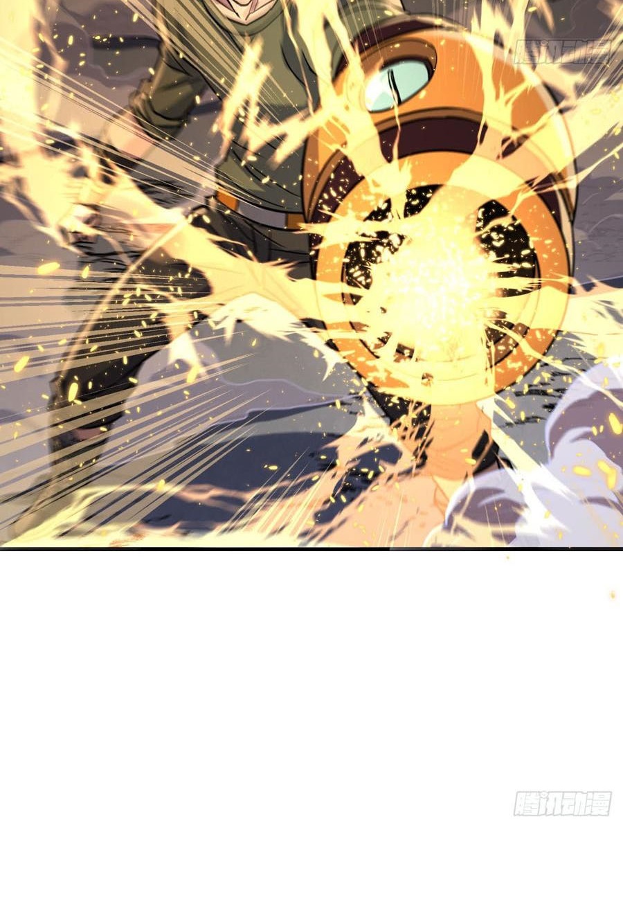 The Hunter Chapter 174 Gambar 40