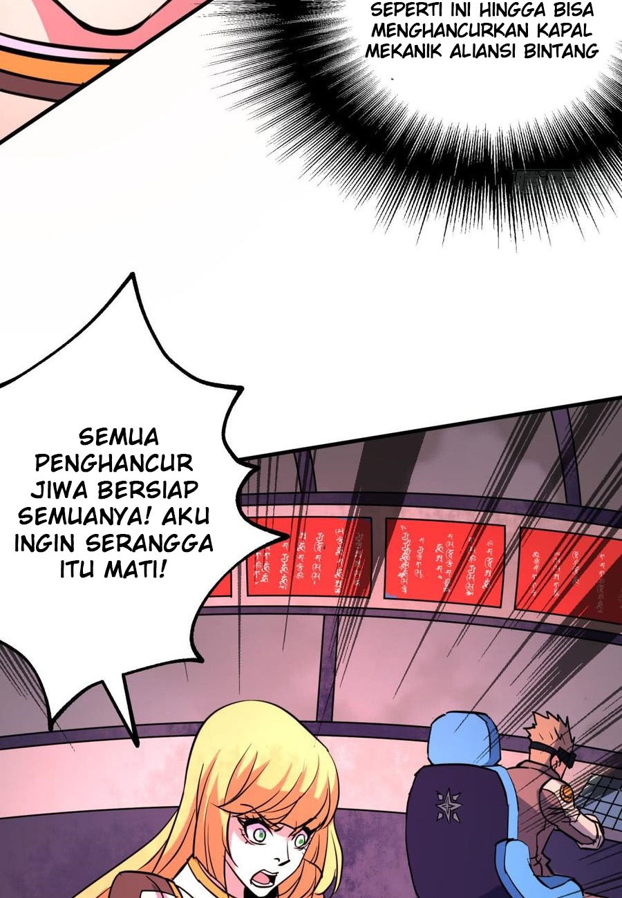 The Hunter Chapter 174 Gambar 46