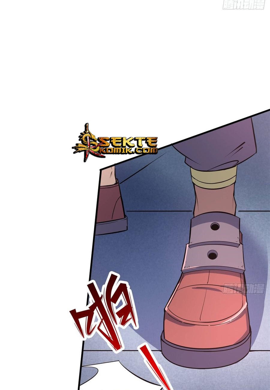 The Hunter Chapter 174 Gambar 48