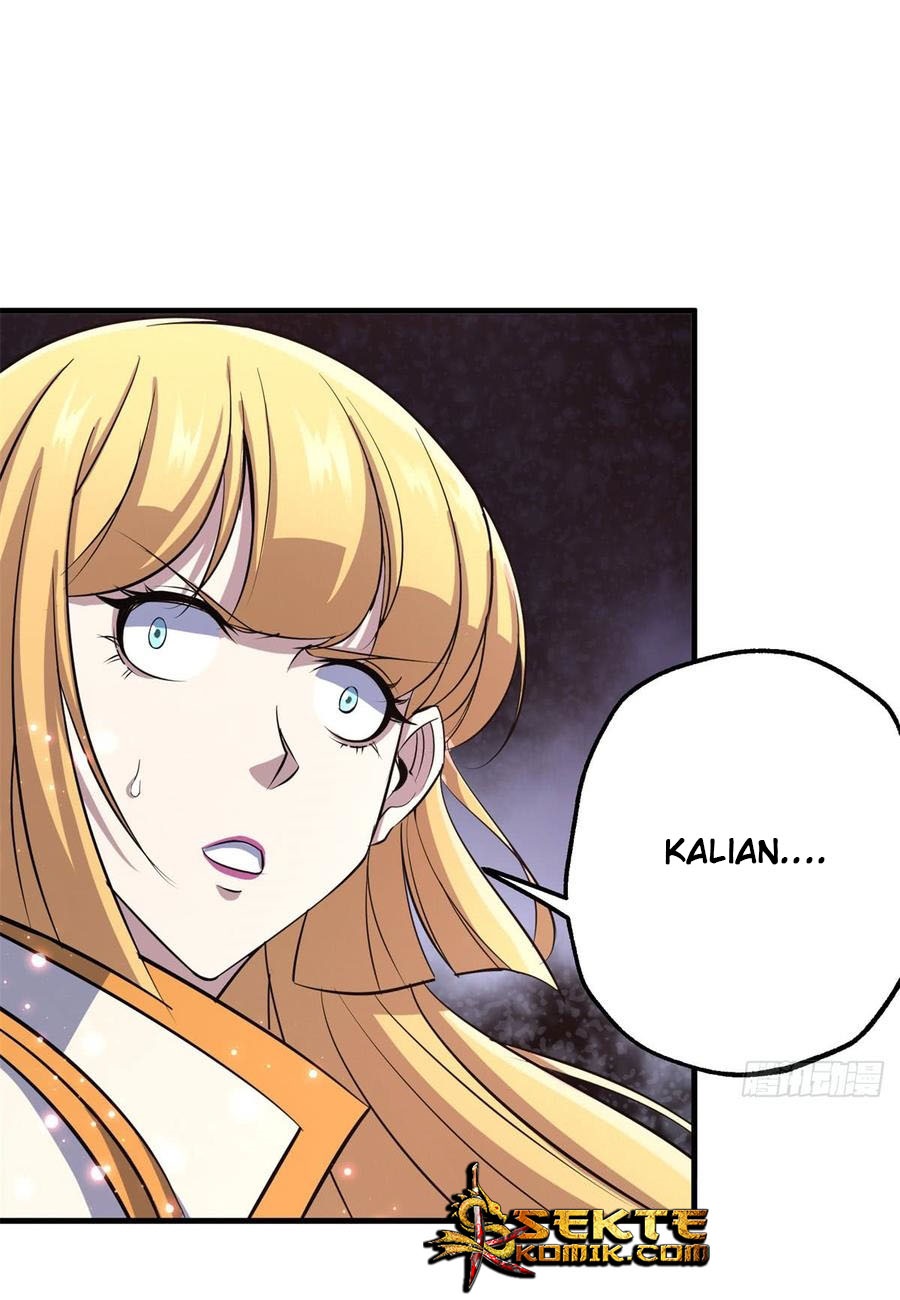 The Hunter Chapter 174 Gambar 53