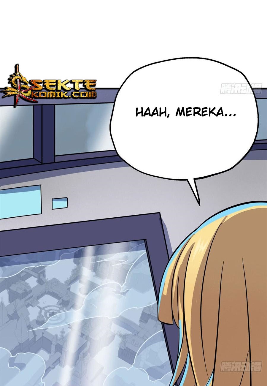 The Hunter Chapter 174 Gambar 13