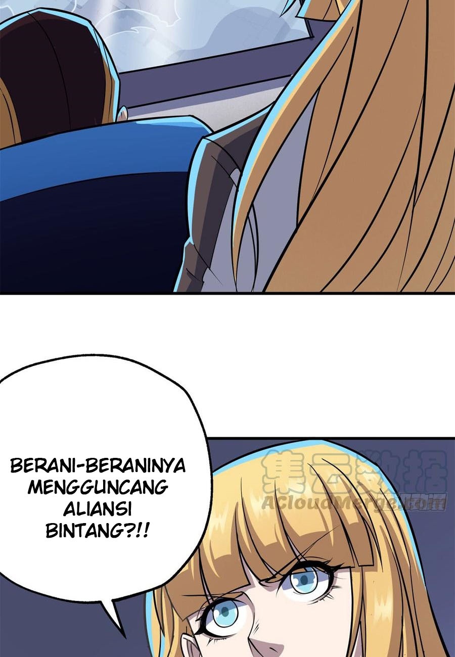 The Hunter Chapter 174 Gambar 14