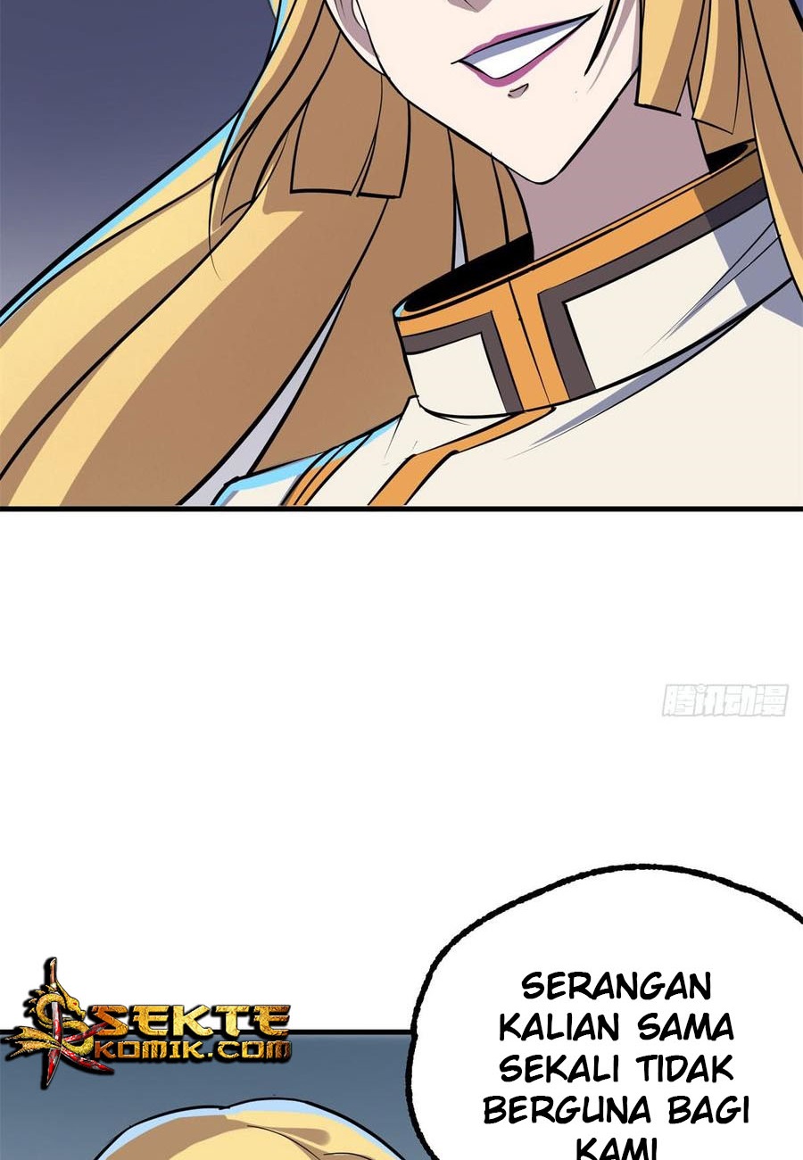 The Hunter Chapter 174 Gambar 15