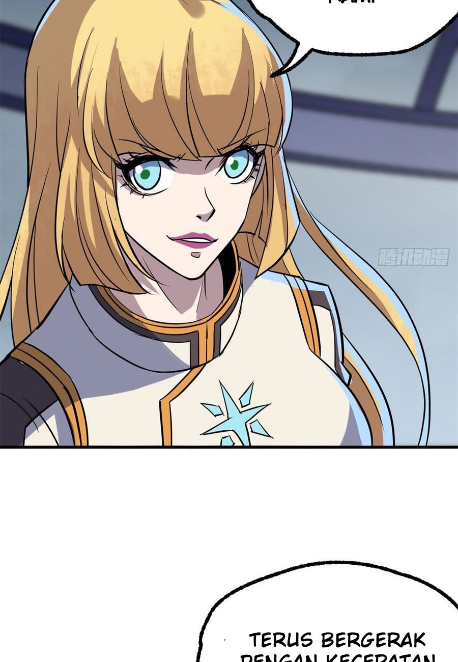 The Hunter Chapter 174 Gambar 16