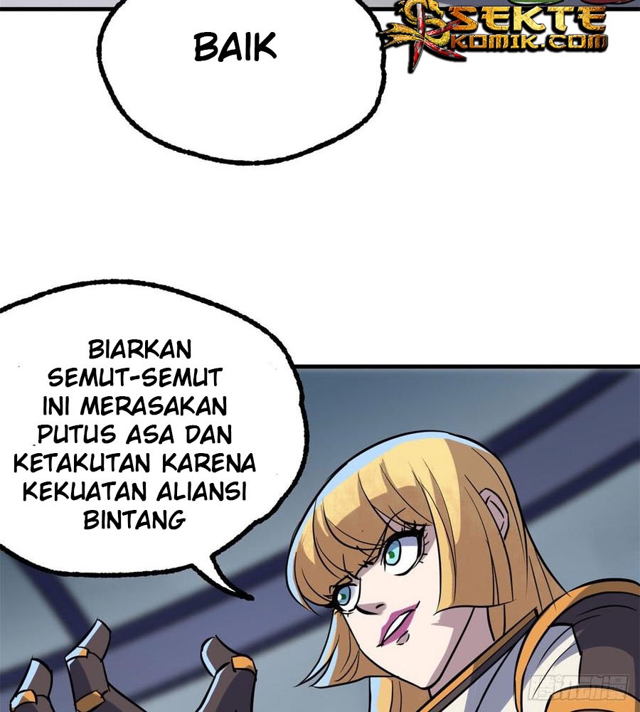 The Hunter Chapter 174 Gambar 18