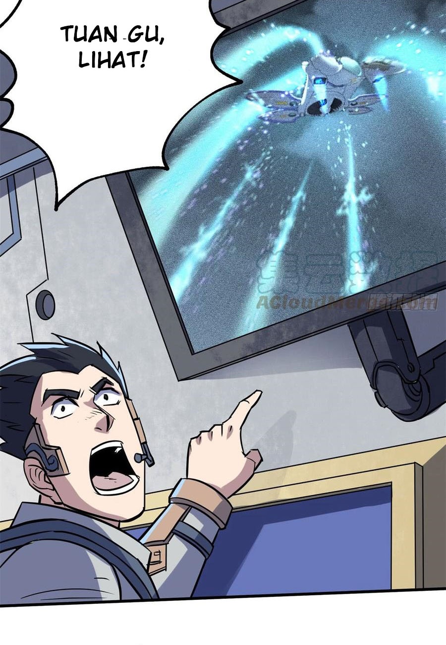 The Hunter Chapter 174 Gambar 20