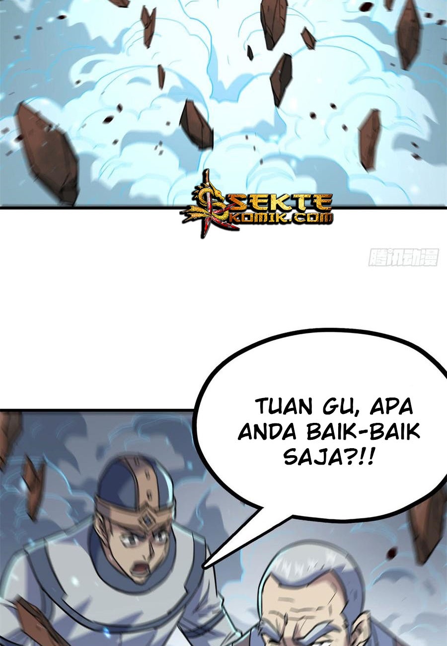 The Hunter Chapter 174 Gambar 24