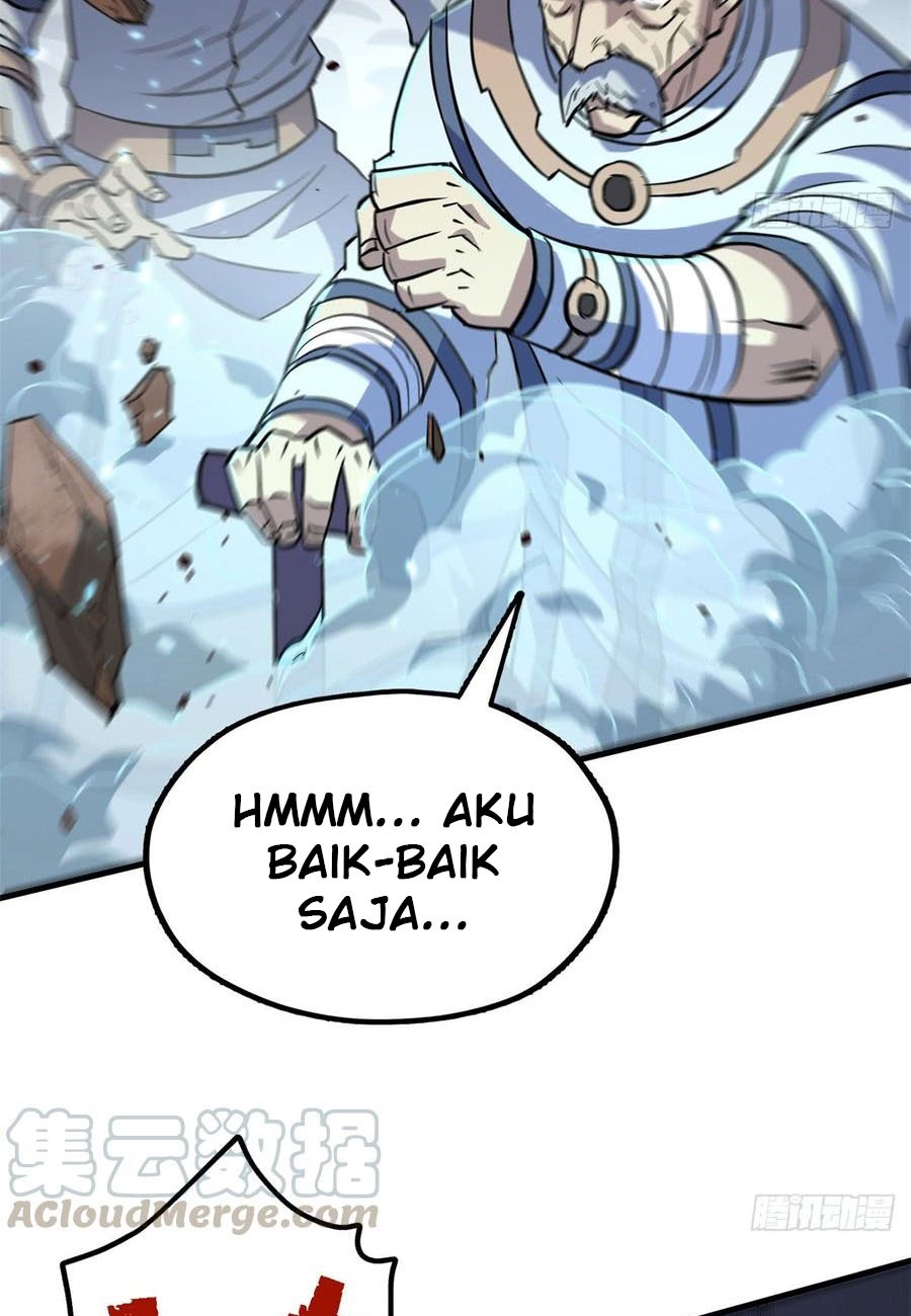The Hunter Chapter 174 Gambar 25