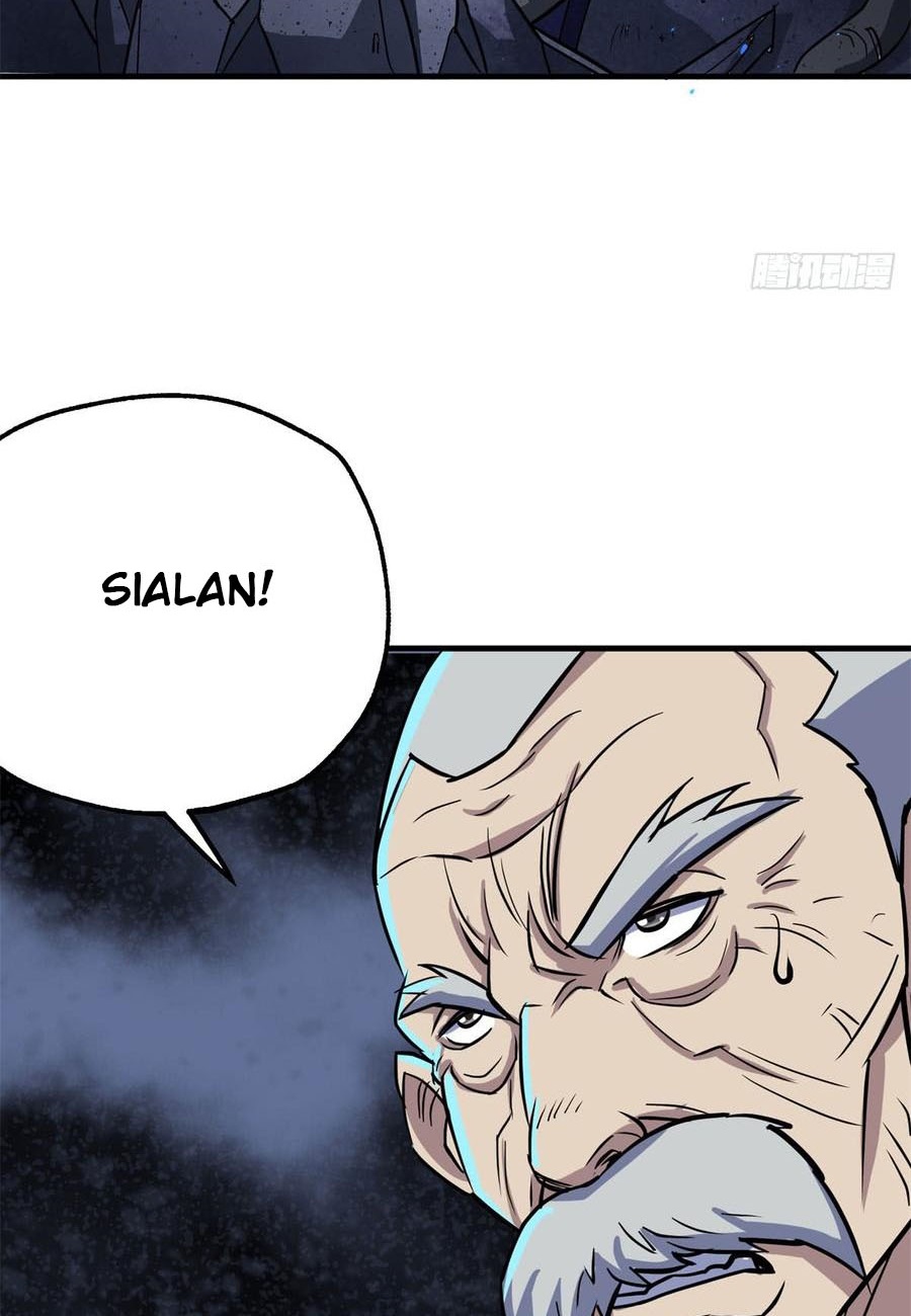 The Hunter Chapter 174 Gambar 28