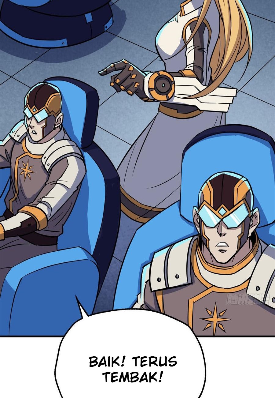 The Hunter Chapter 174 Gambar 30