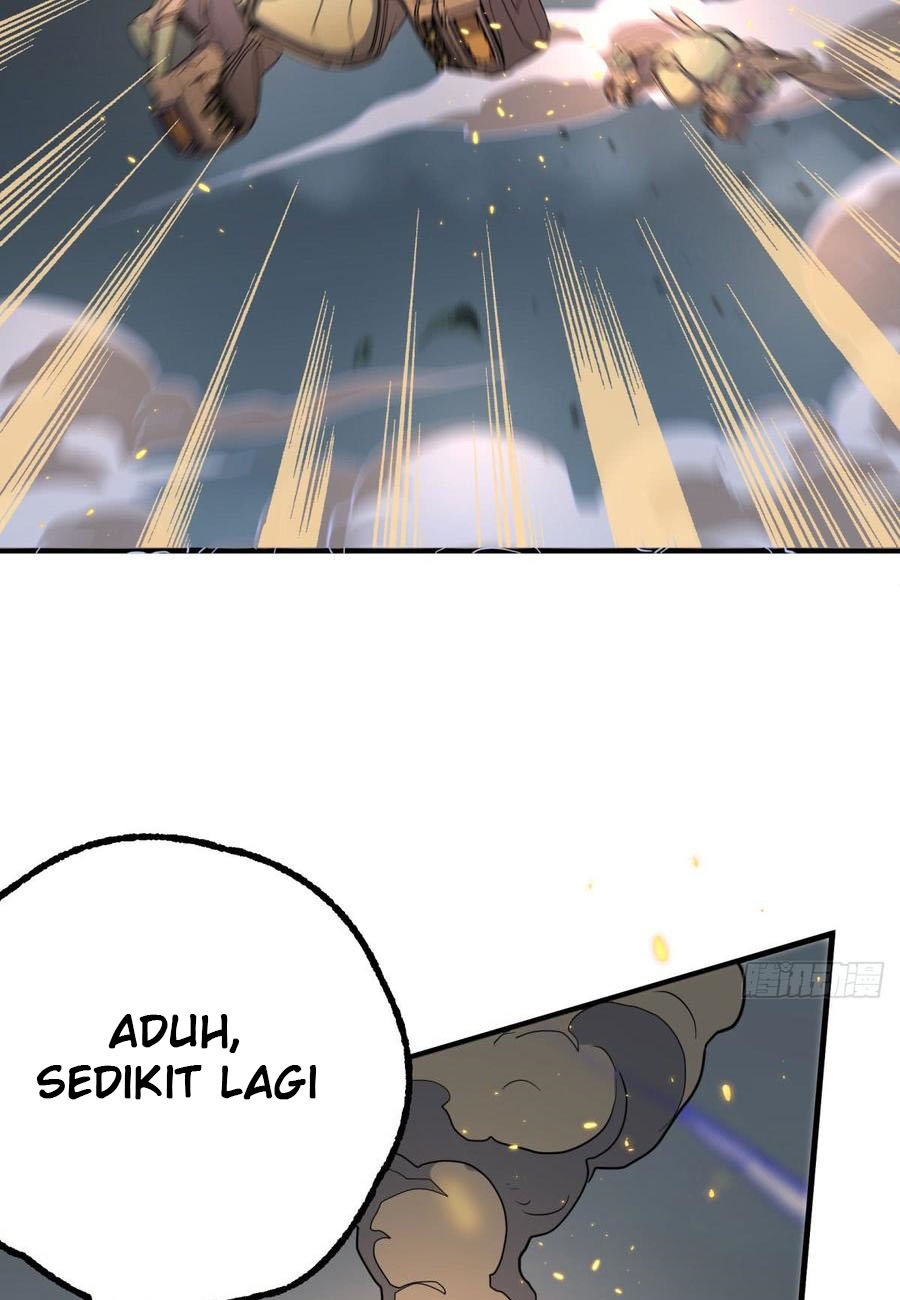 The Hunter Chapter 174 Gambar 35