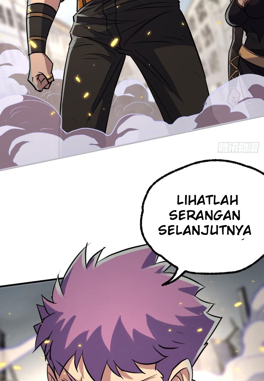 The Hunter Chapter 174 Gambar 38