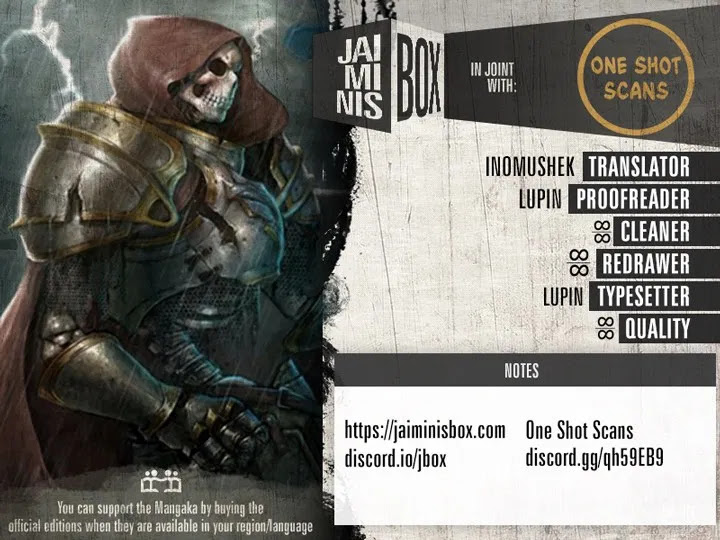 Skeleton Soldier Couldn’t Protect the Dungeon Chapter 66 Gambar 6