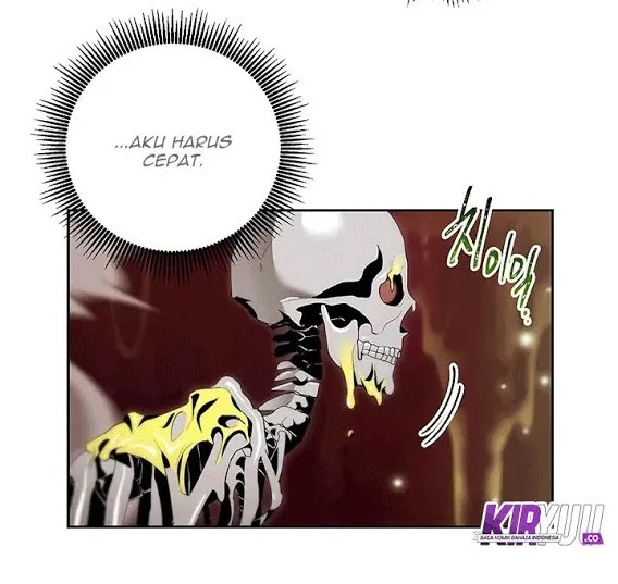 Skeleton Soldier Couldn’t Protect the Dungeon Chapter 66 Gambar 9
