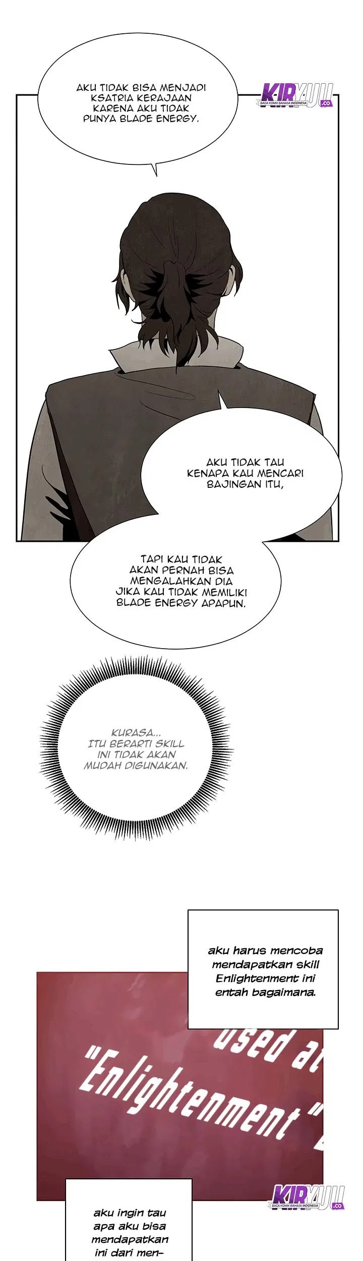 Skeleton Soldier Couldn’t Protect the Dungeon Chapter 66 Gambar 22