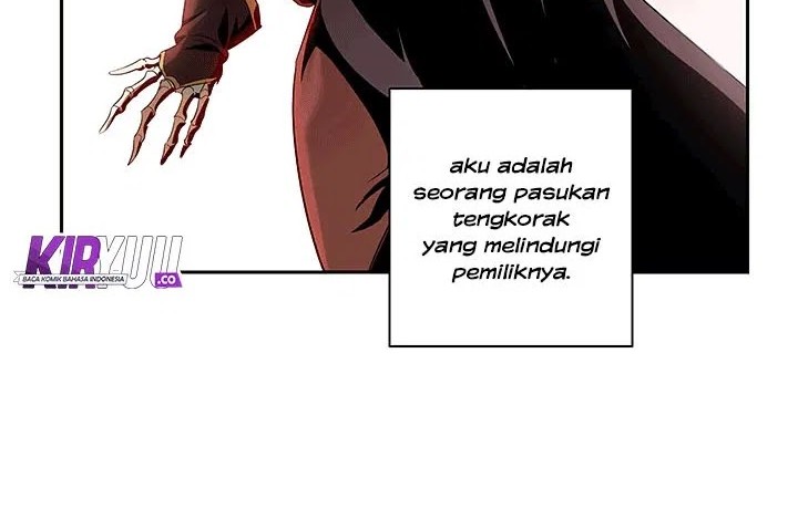 Skeleton Soldier Couldn’t Protect the Dungeon Chapter 66 Gambar 41