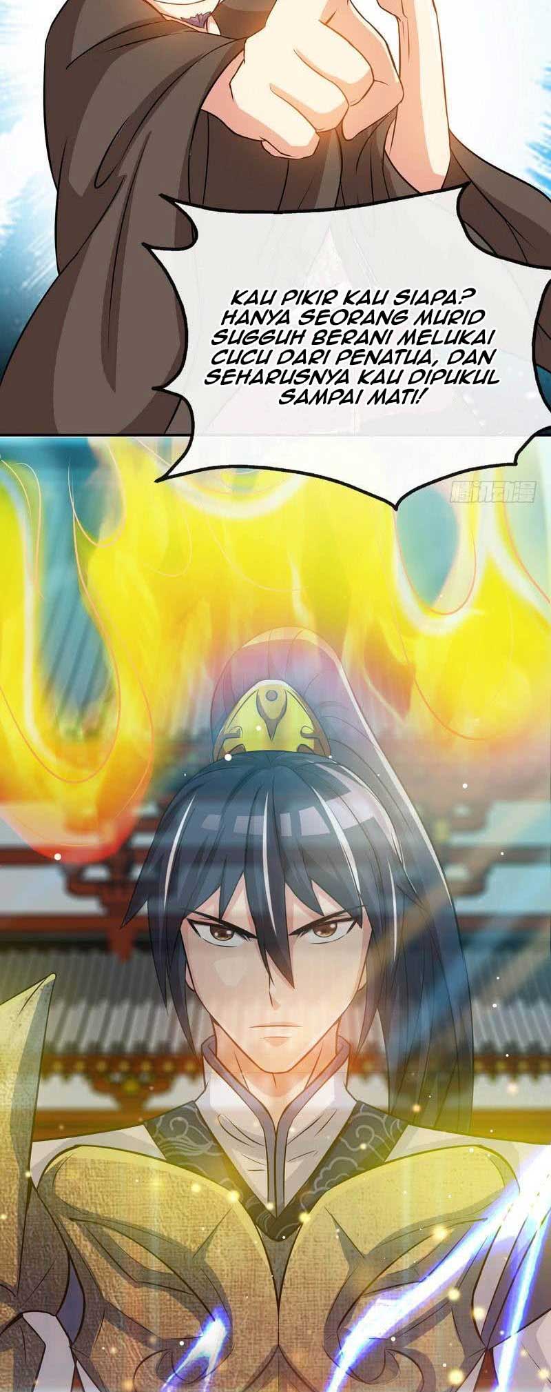 Extreme God Chapter 22 Gambar 15