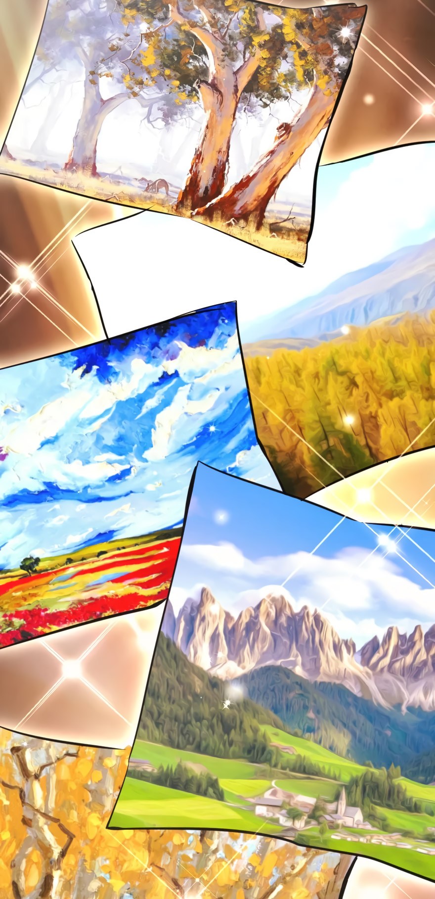 Release That Witch Chapter 115 Gambar 6