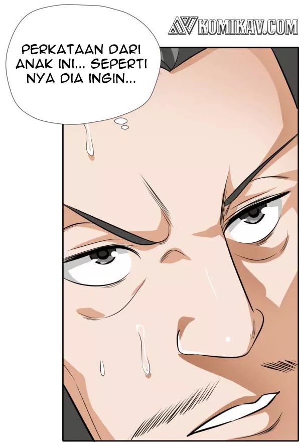 Sword Master of Soul Spirit Chapter 03 Gambar 6