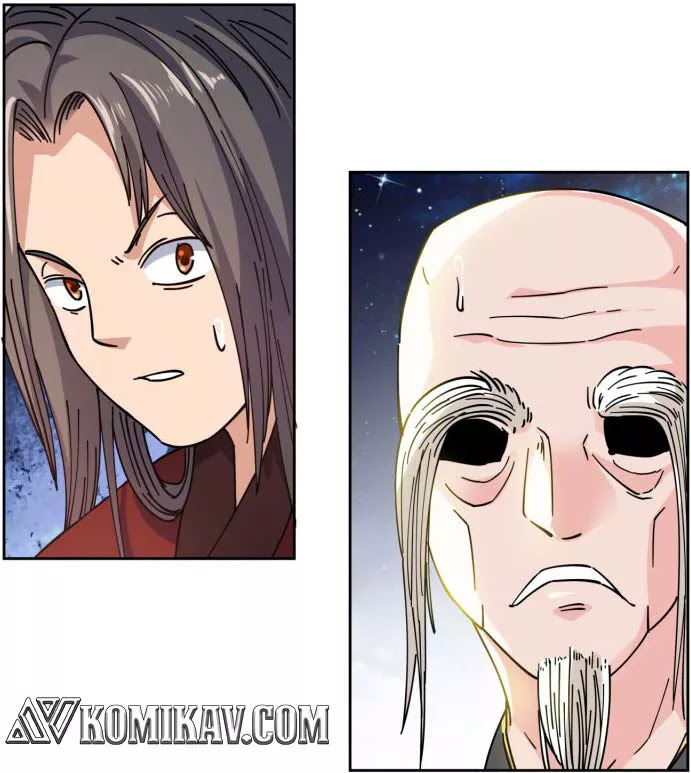 Sword Master of Soul Spirit Chapter 03 Gambar 16