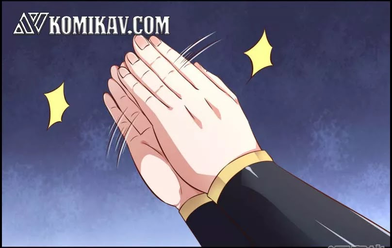 Sword Master of Soul Spirit Chapter 03 Gambar 17