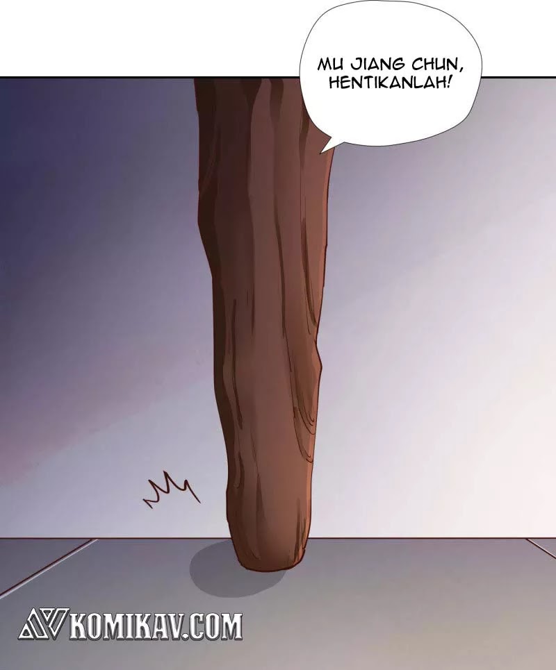 Sword Master of Soul Spirit Chapter 03 Gambar 23