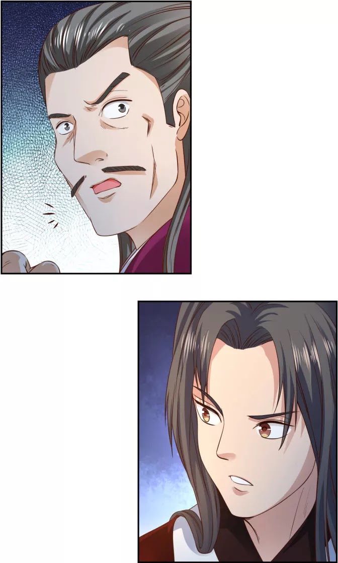 Sword Master of Soul Spirit Chapter 03 Gambar 24