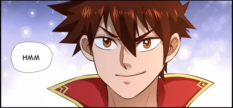 Sword Master of Soul Spirit Chapter 03 Gambar 25