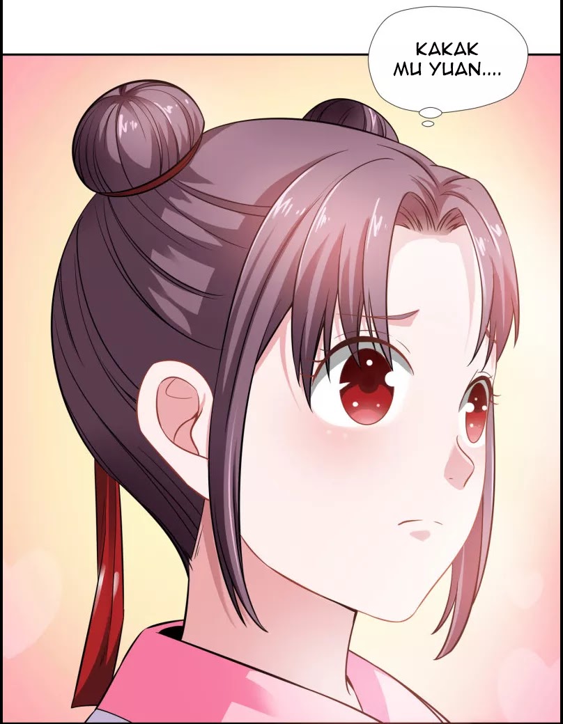 Sword Master of Soul Spirit Chapter 03 Gambar 32