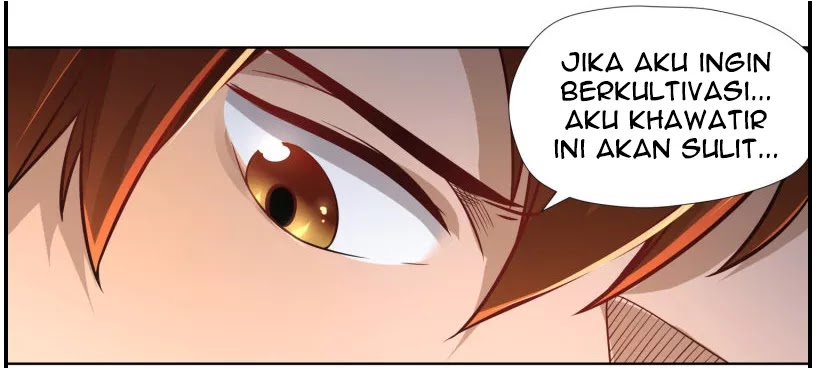 Sword Master of Soul Spirit Chapter 01 Gambar 14