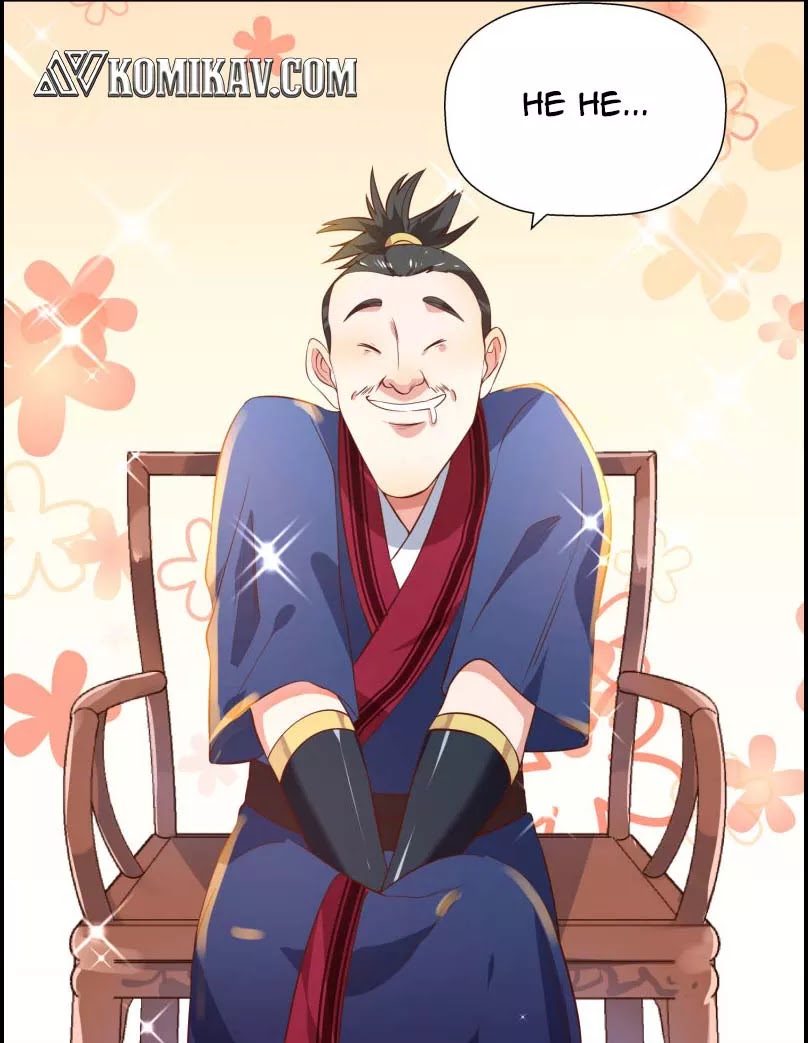 Sword Master of Soul Spirit Chapter 01 Gambar 24