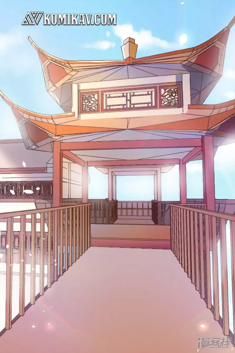 Sword Master of Soul Spirit Chapter 01 Gambar 26