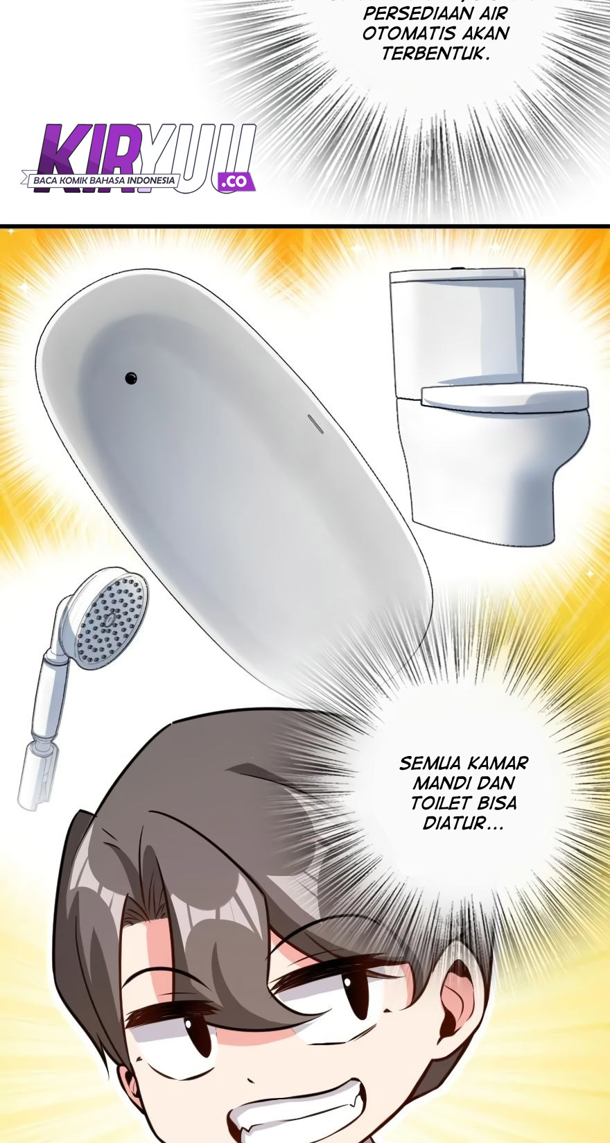 Release That Witch Chapter 116 Gambar 4