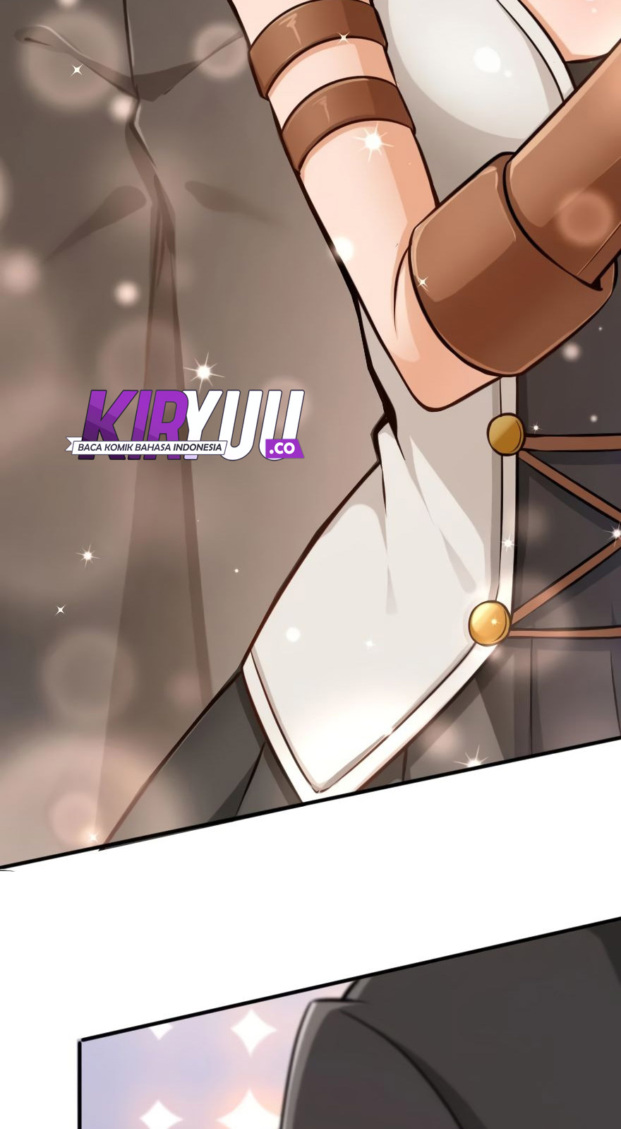 Release That Witch Chapter 116 Gambar 35