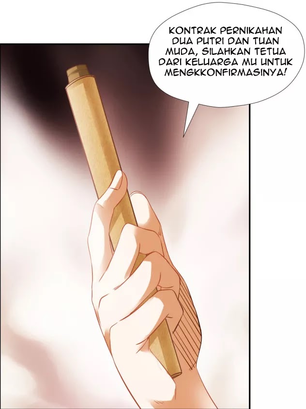 Sword Master of Soul Spirit Chapter 4 Gambar 5